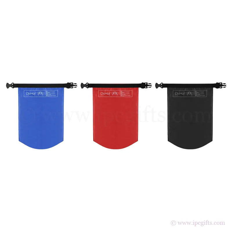 Small Size Roll-Top Waterproof Dry Bag for Outdoor Activities