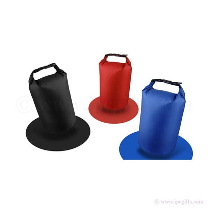 Small Size Roll-Top Waterproof Dry Bag for Outdoor Activities