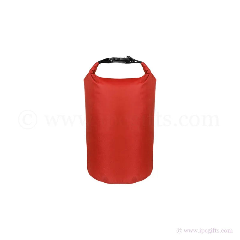 Small Size Roll-Top Waterproof Dry Bag for Outdoor Activities