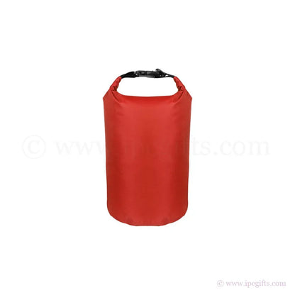 Small Size Roll-Top Waterproof Dry Bag for Outdoor Activities