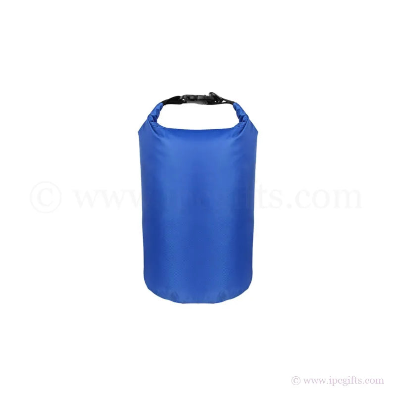 Small Size Roll-Top Waterproof Dry Bag for Outdoor Activities