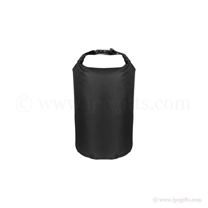 Small Size Roll-Top Waterproof Dry Bag for Outdoor Activities