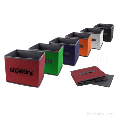 Space-Saving Foldable Organizer – Small Size