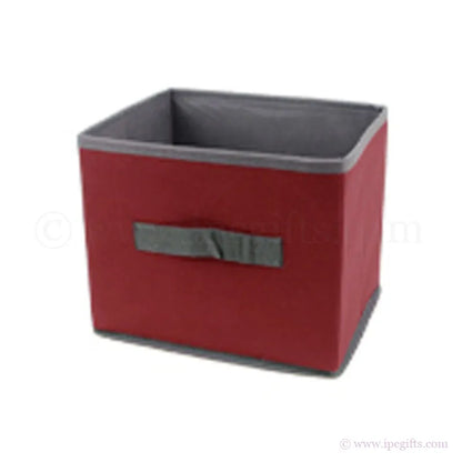 Space-Saving Foldable Organizer – Small Size