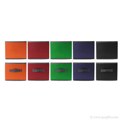 Space-Saving Foldable Organizer – Small Size