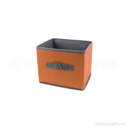 Space-Saving Foldable Organizer – Small Size