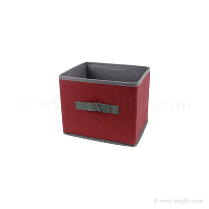 Space-Saving Foldable Organizer – Small Size