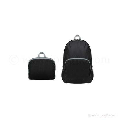 TUCKER Foldable Backpack