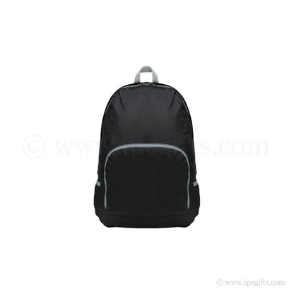 TUCKER Foldable Backpack