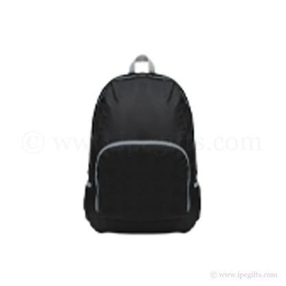 TUCKER Foldable Backpack