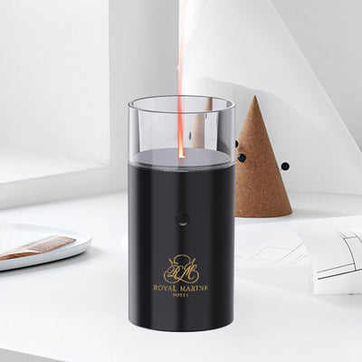 AB454 Portable Aroma Humidifier Diffuser-2000mAh